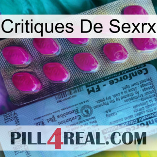 Sexrx Reviews 35